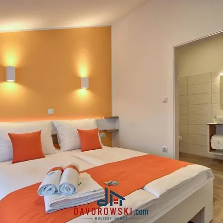 Hotel Met 9 Slaapkamers